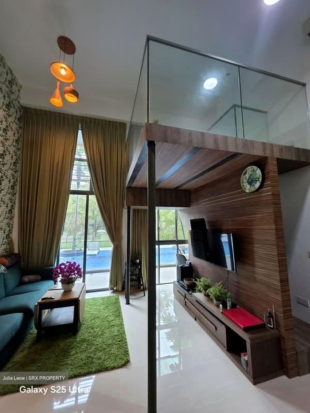 Floraville (D28), Apartment #554757061